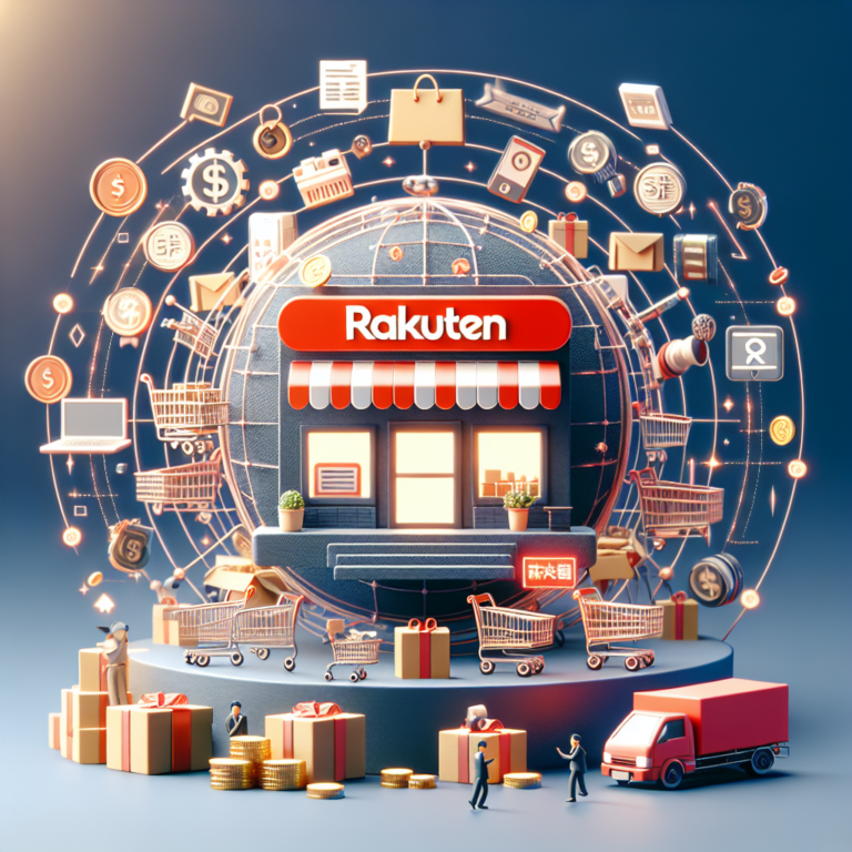 Rakuten