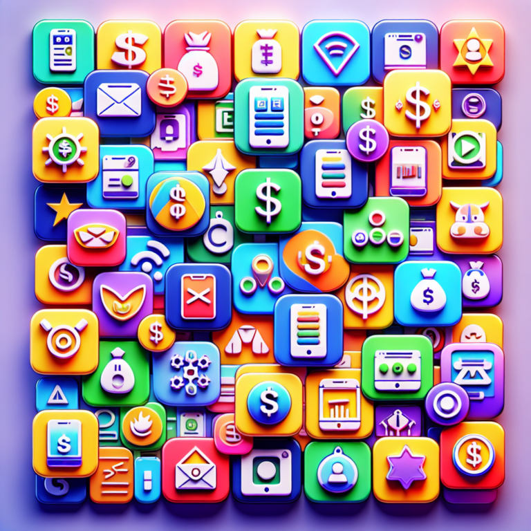 top-mobile-earning-apps-2024